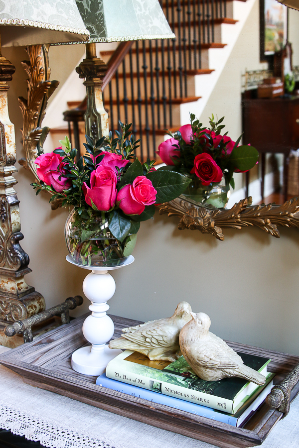 Candlestick Makeover with Multiple Uses Our Southern Home