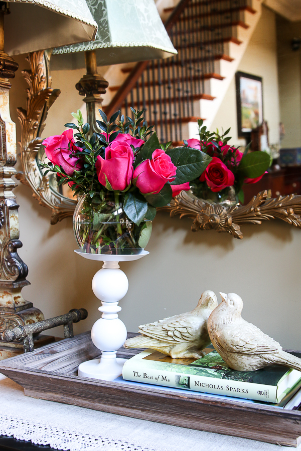 Candlestick Makeover with Multiple Uses Our Southern Home
