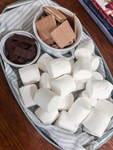 smores