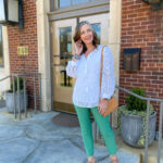 spring fashion