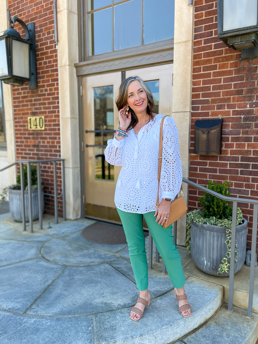 spring fashion