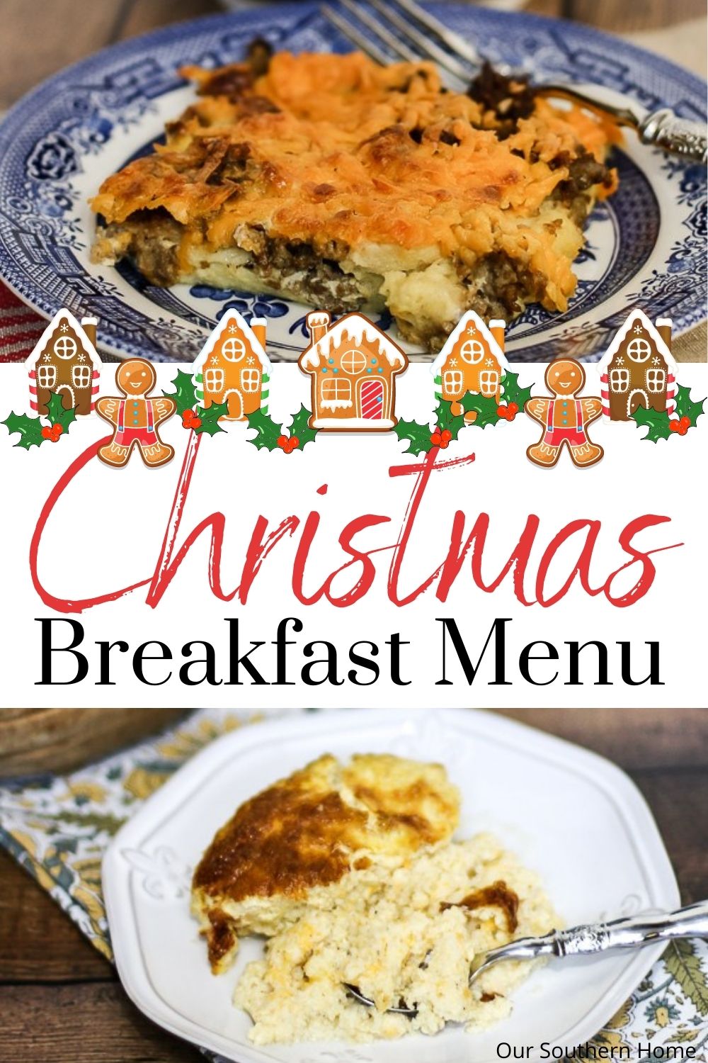 christmas breakfast