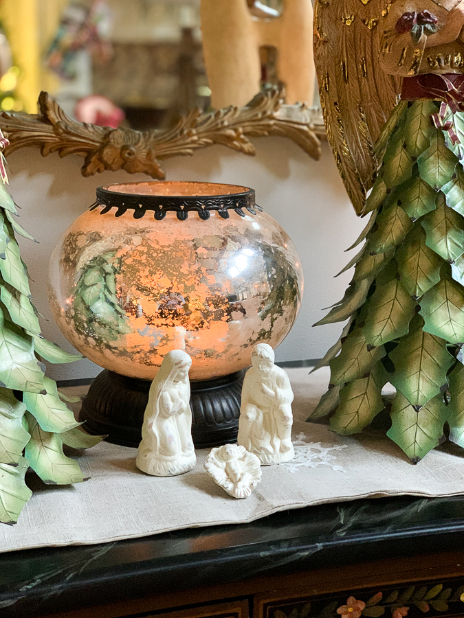 nativity