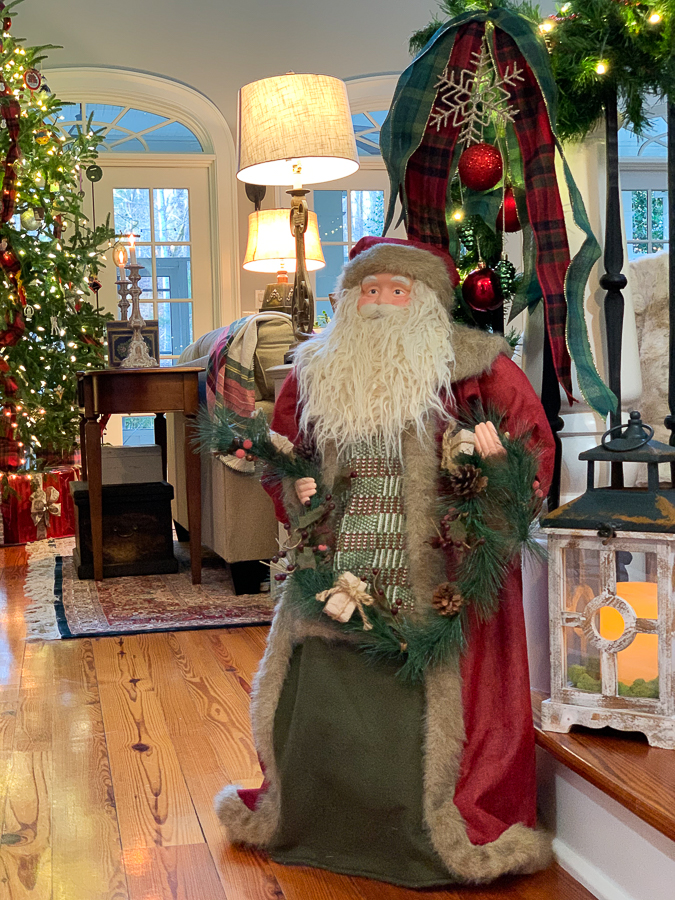 santa