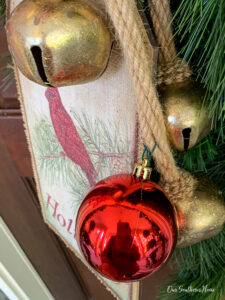 wreath