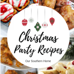 party food