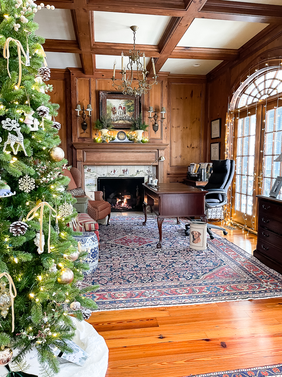 Christmas Home Tour