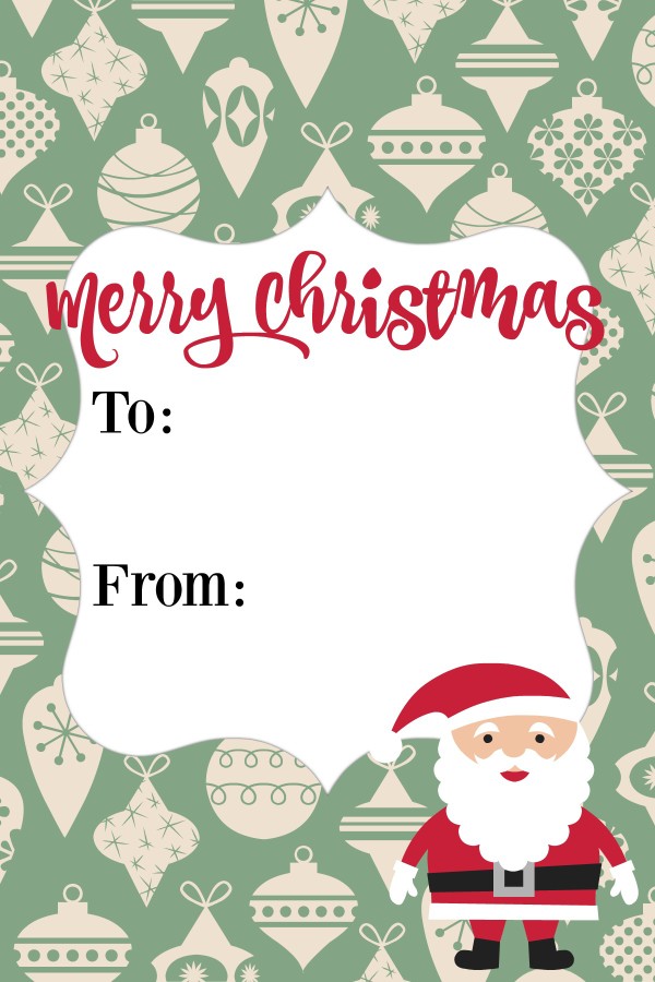 Teen girl mason jar gift idea from Our Southern Home