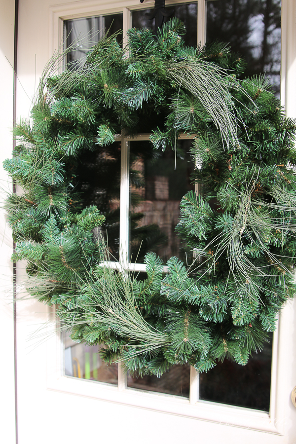 wreath