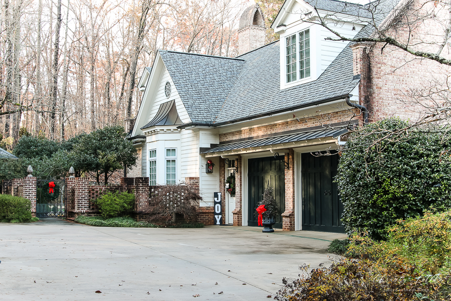 garage