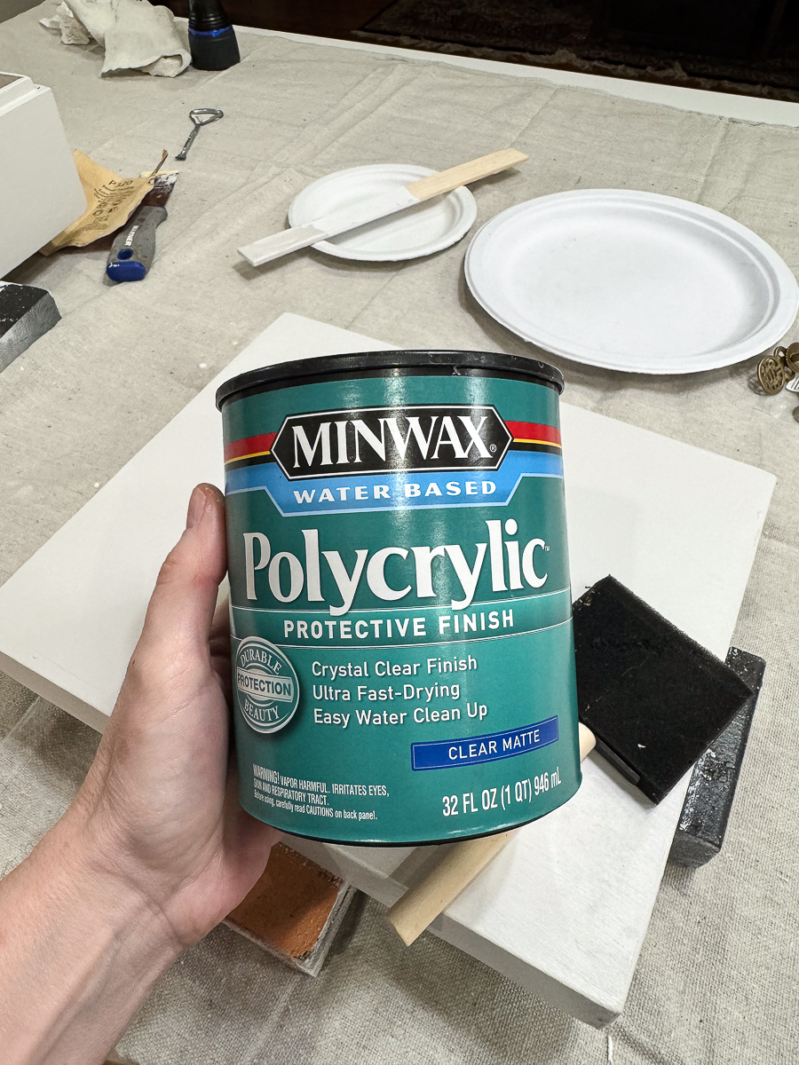 polycrylic