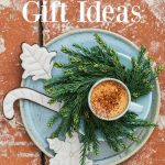This is a wonderful collection of gift ideas for the coffee lover!
