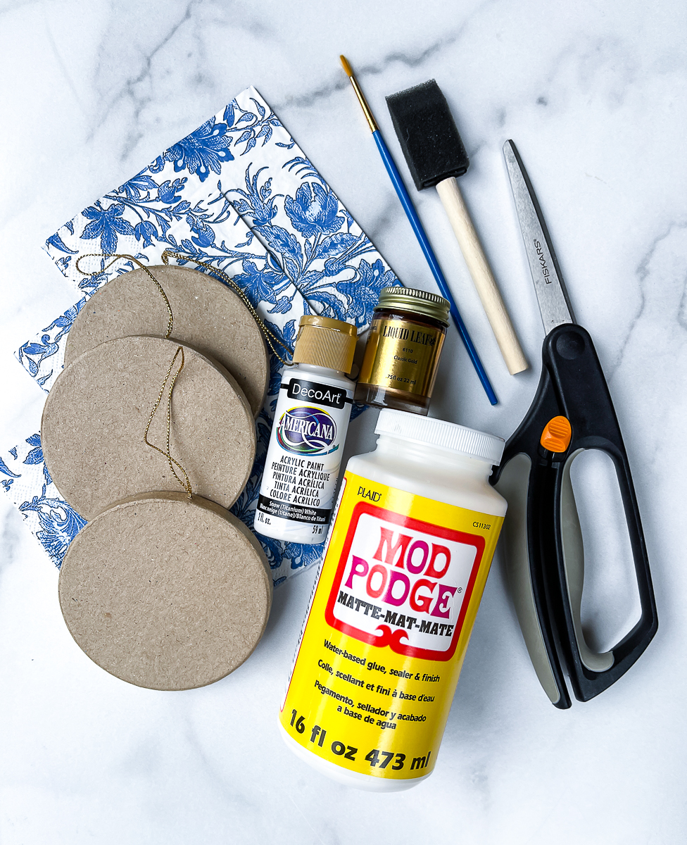 How do I keep my Mod Podge Decoupage Brushes clean? - Brand - DIY Craft  Supplies