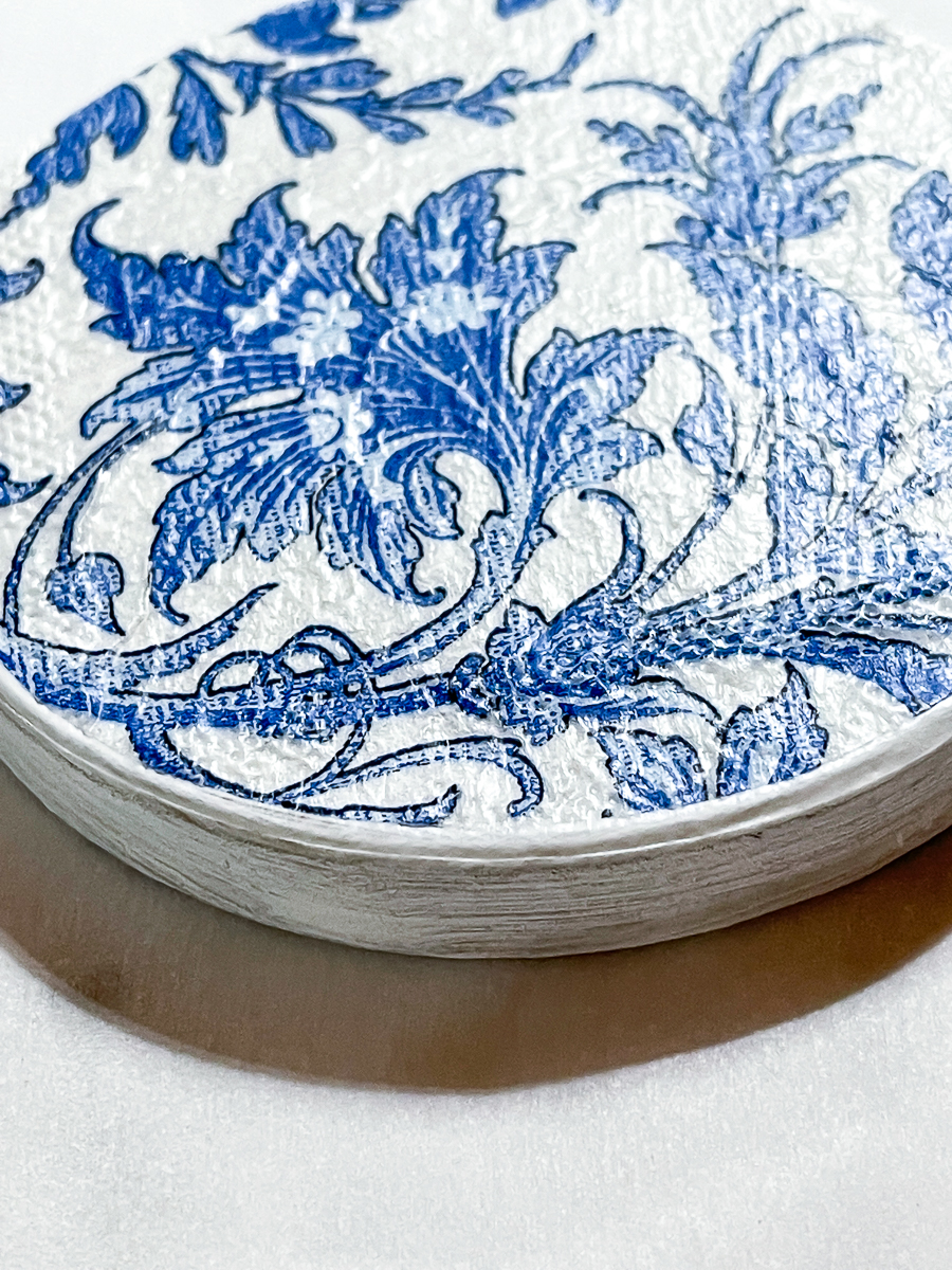 chinoiserie ornaments