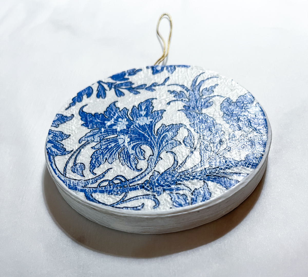 chinoiserie ornaments