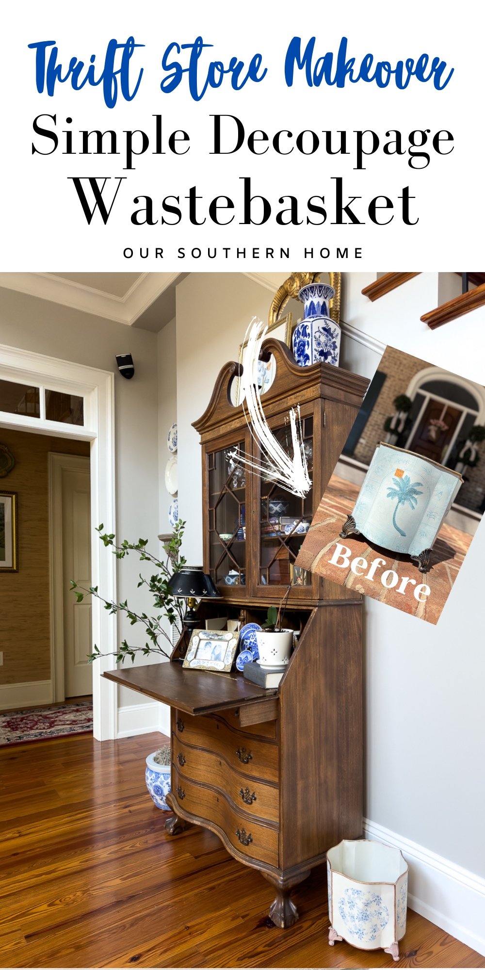 graphic of wastebasket