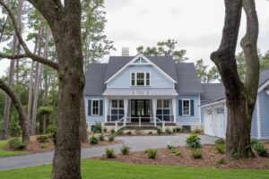 dream home