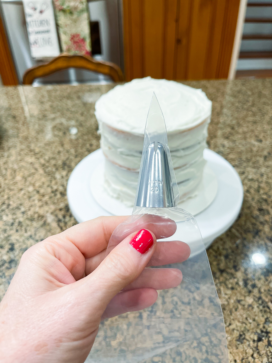 cake