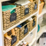 pantry closet