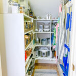 pantry closet