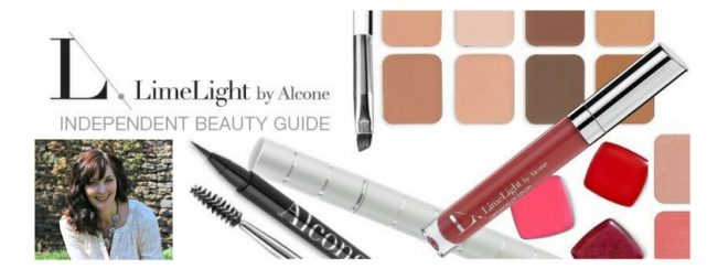 Join my Limelight by Alcone Facebook group!