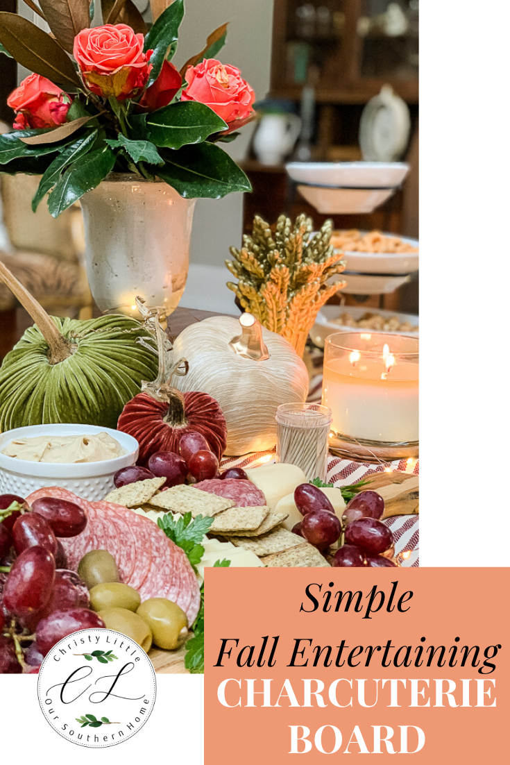 charcuterie graphic