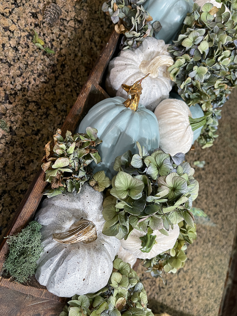 FALL DOUGH BOWL STYLING - StoneGable