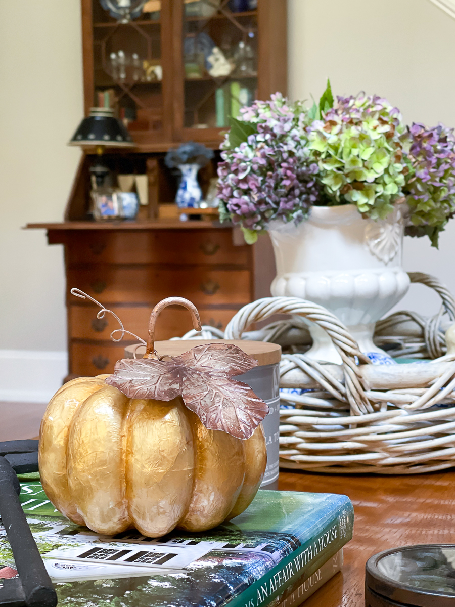 fall decor