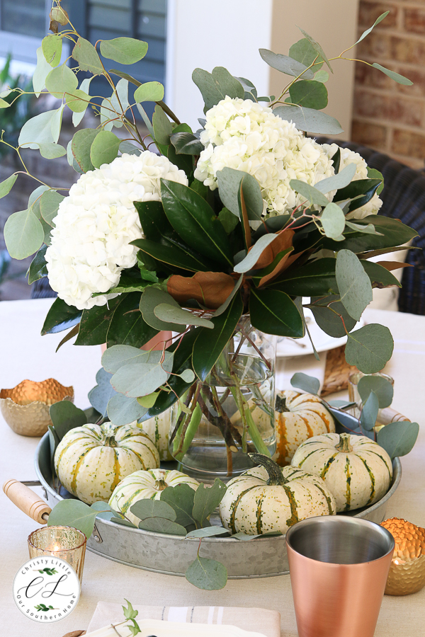 floral arrangement