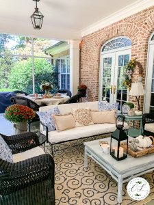 porch