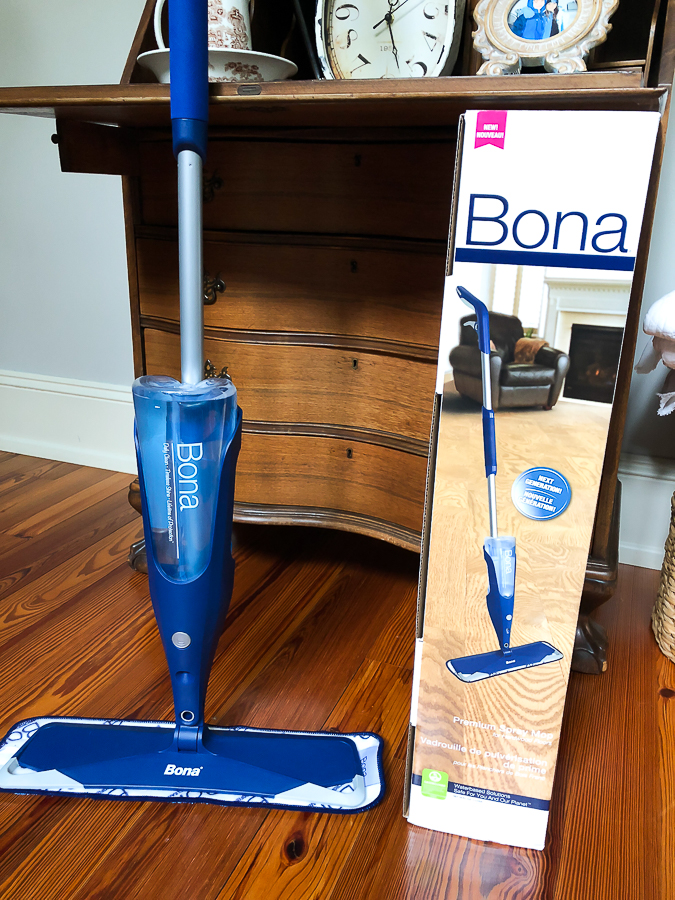 bona cleaner