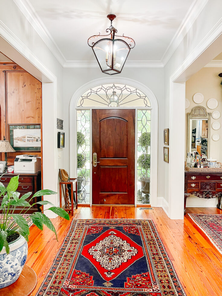 16 Hanging Lanterns - Our Southern Home