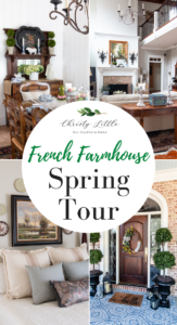 french farmhouse