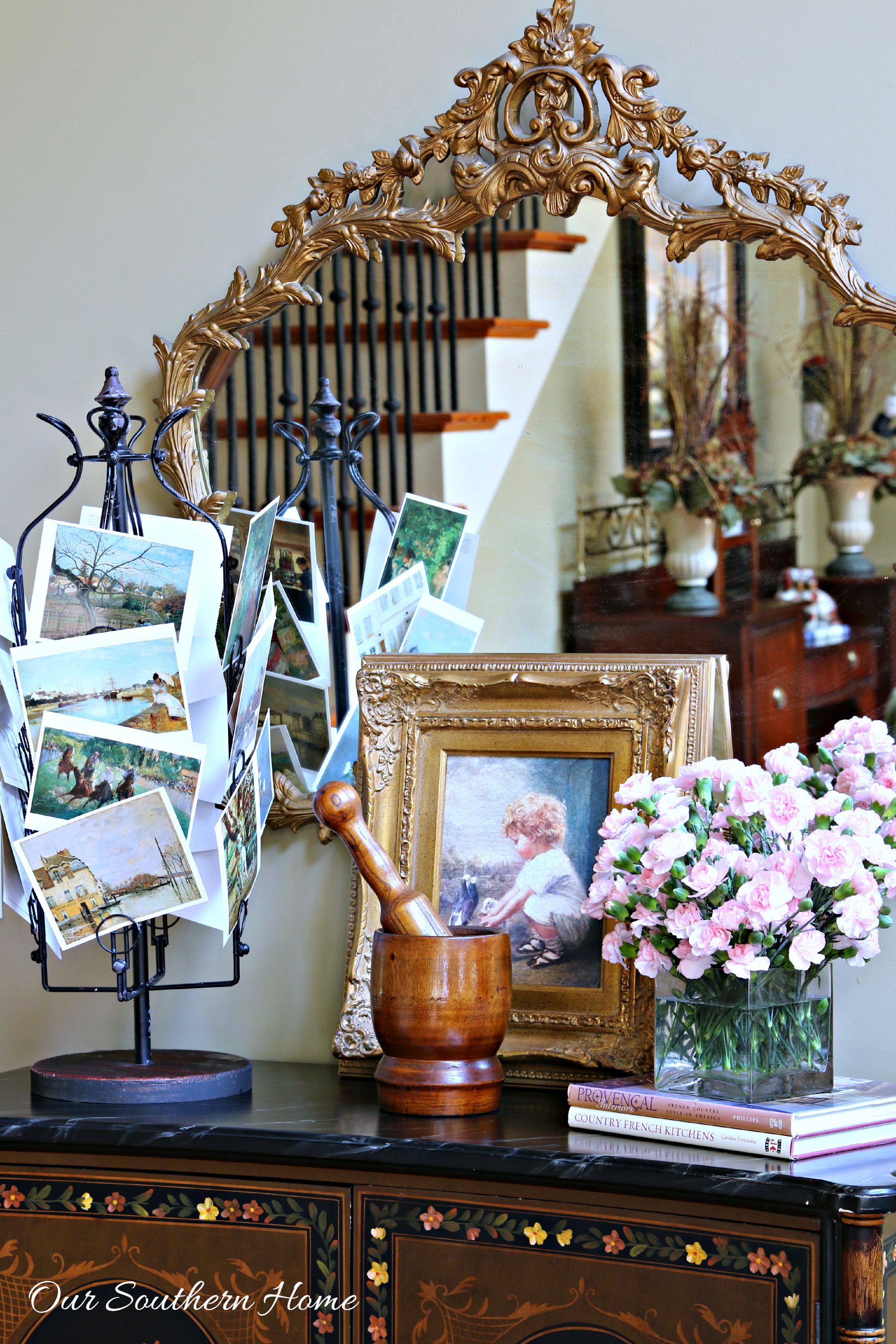 Decor Steals Decorating + GIVEAWAY