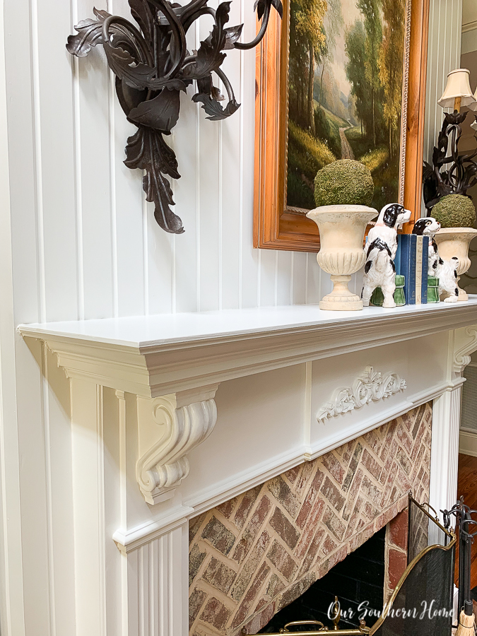 mantel