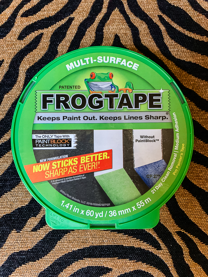 tape