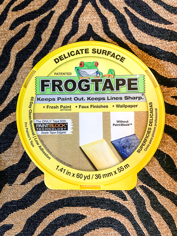 tape