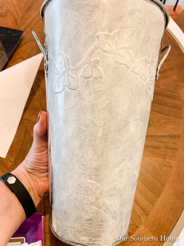 vase