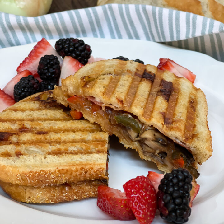 grilled cheese