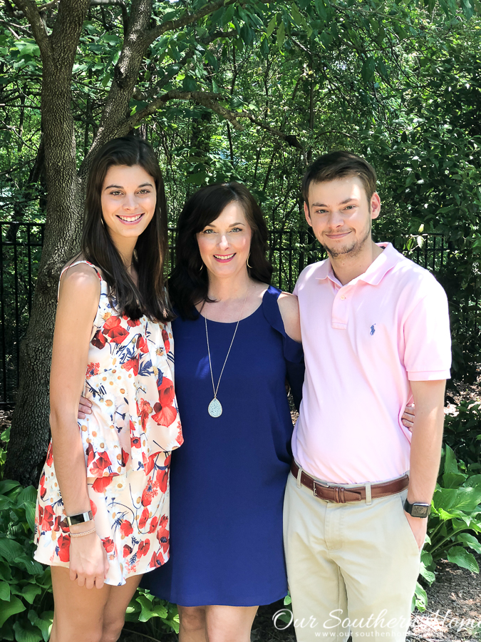 Being an Empty Nester means getting more active and maintaining my health by staying active and making good choices. #ad #emptynest 