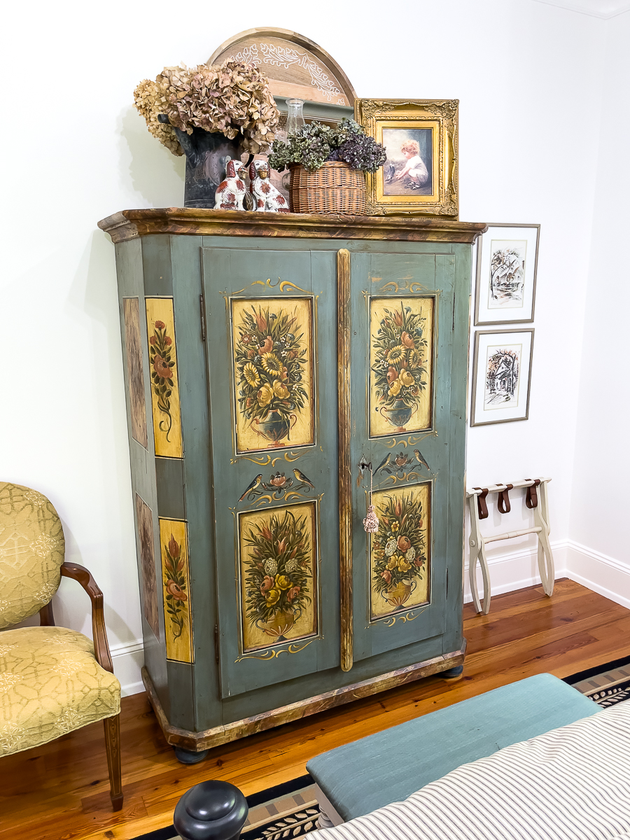 armoire
