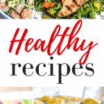 recipe graphic
