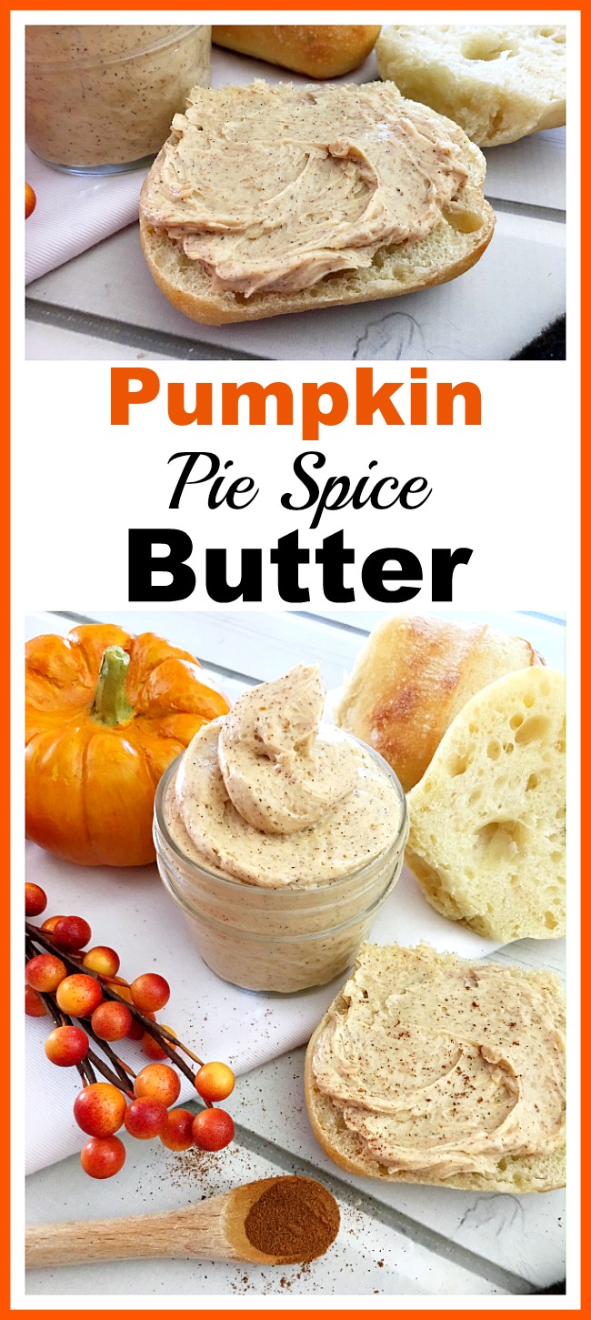 Fall deserts are the features from Inspiration Monday link party!