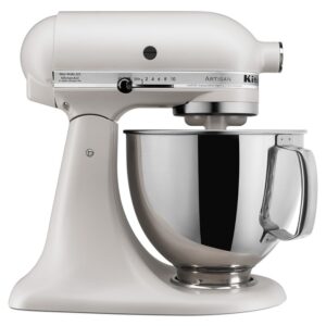 kitchenaid mixer