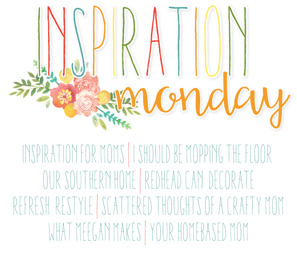 inspiration monday in party image