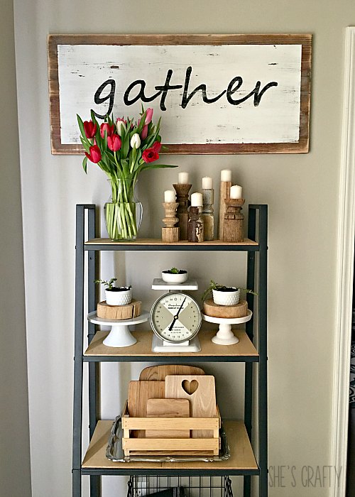 Creative DIY for the home is what this week's Inspiration Monday features are all about! Join us weekly to join the party!