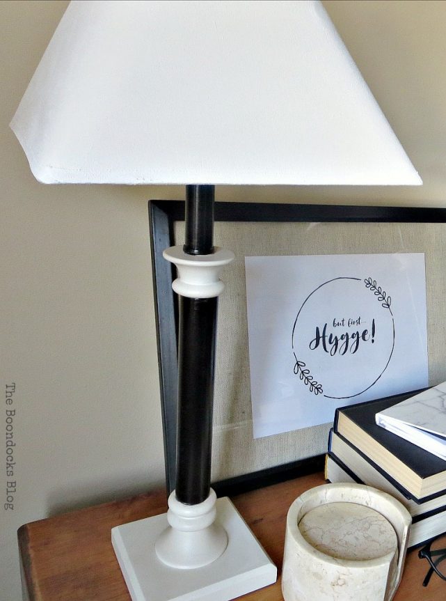 Creative DIY Home Decor Ideas are the features from Inspiration Monday link party!