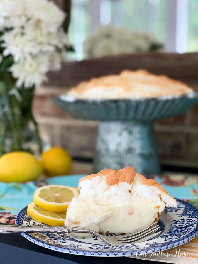pie