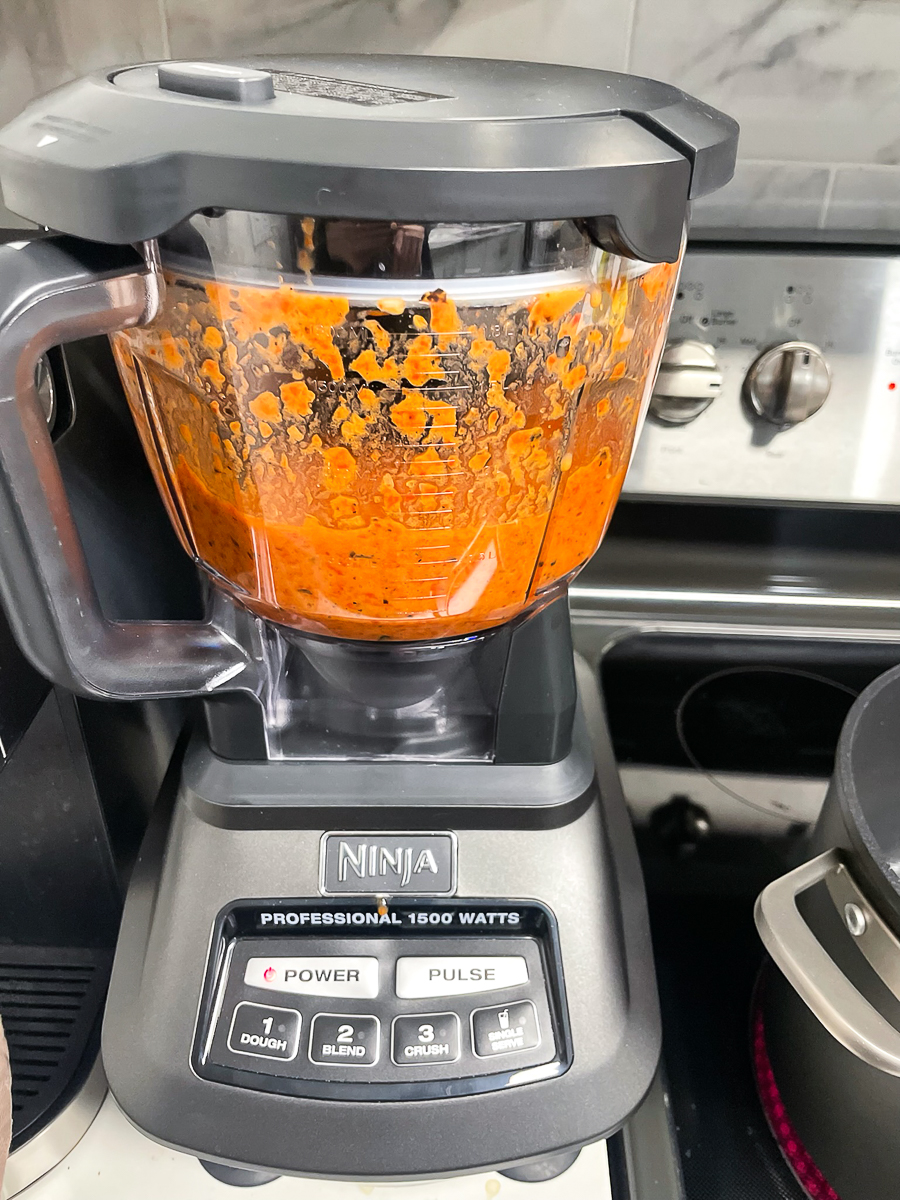 ninja blender