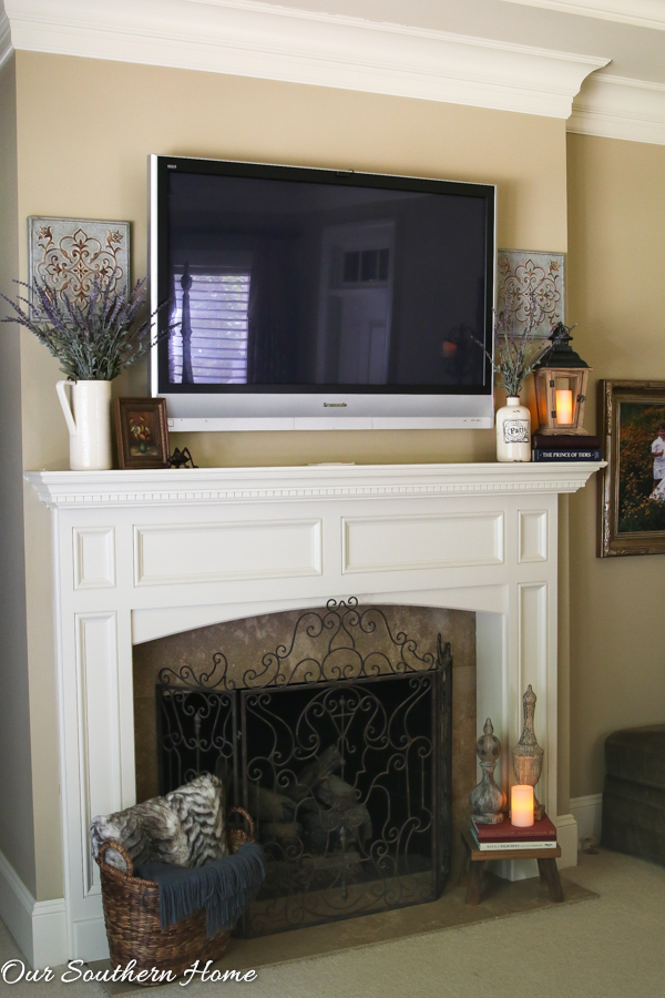 Master bedroom updates with high style on a low budget #ad #athomefinds